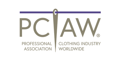 Professional Clothing Industry Association Worldwide Ltd. (PCIAW) logo